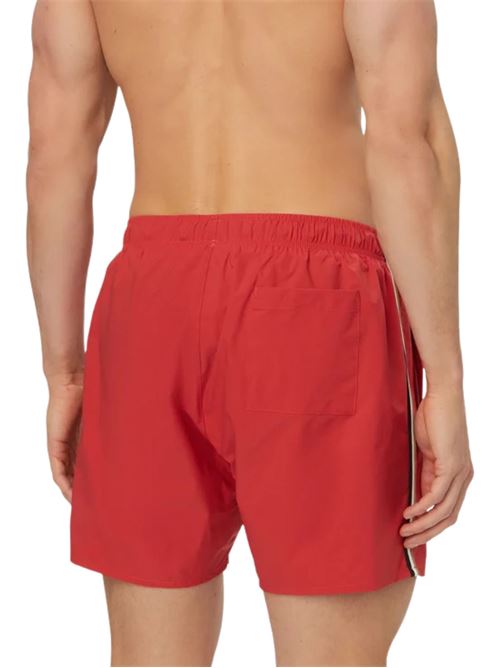 Costume pantaloncino Iconic Hugo Boss | 50491594609